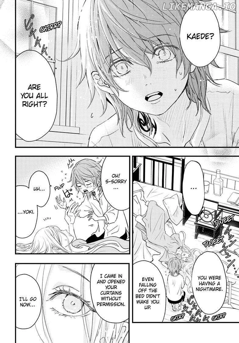 Queen's Quality Chapter 90 page 15
