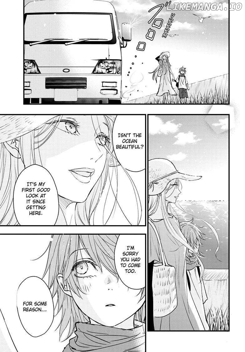 Queen's Quality Chapter 90 page 20