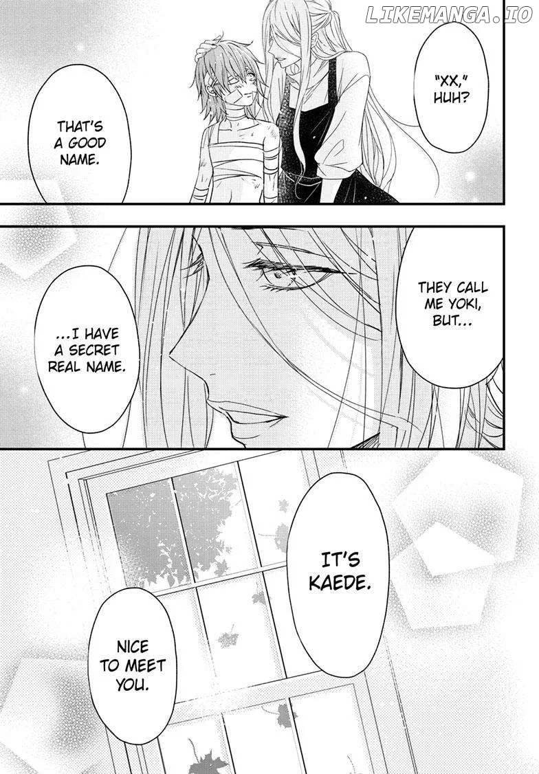Queen's Quality Chapter 89 page 28