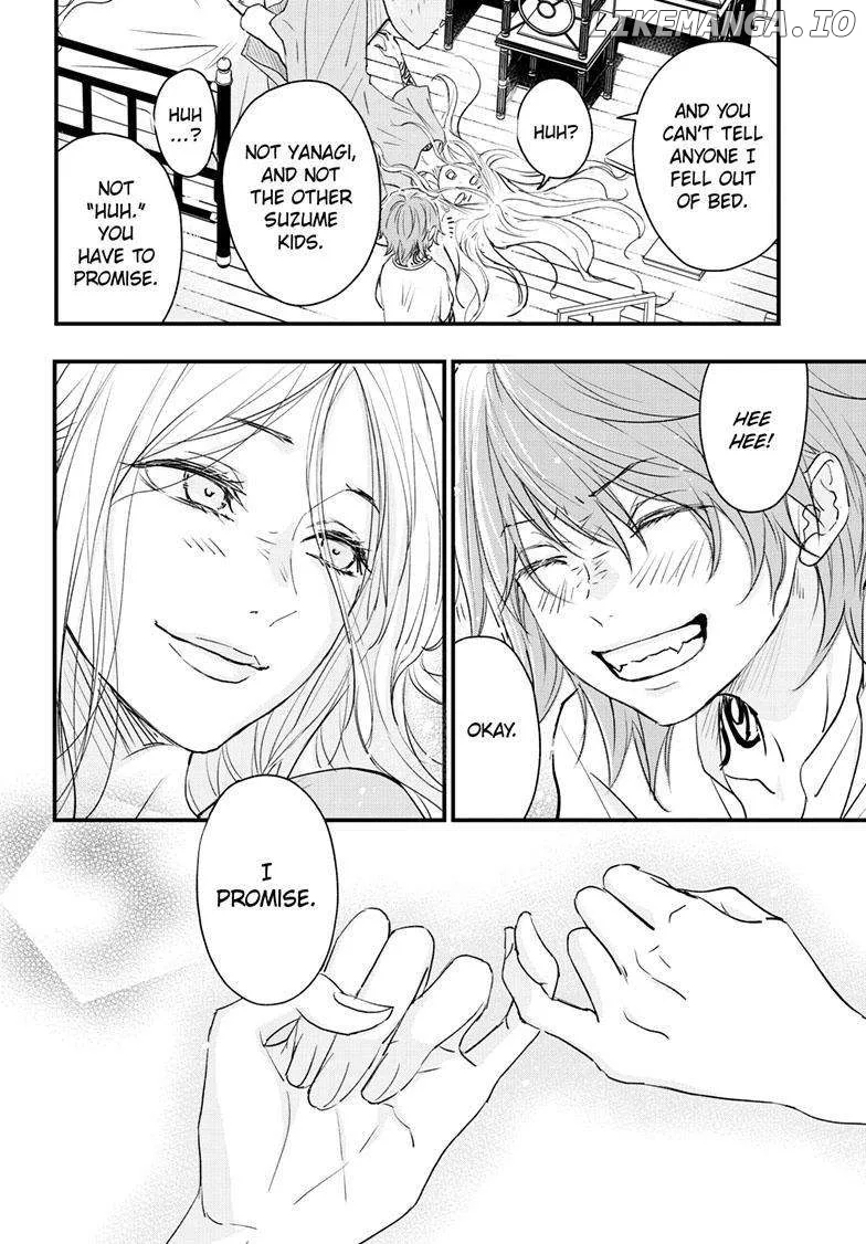 Queen's Quality Chapter 90 page 17