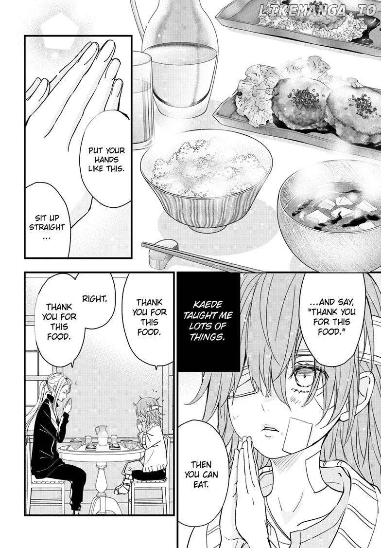 Queen's Quality Chapter 89 page 29