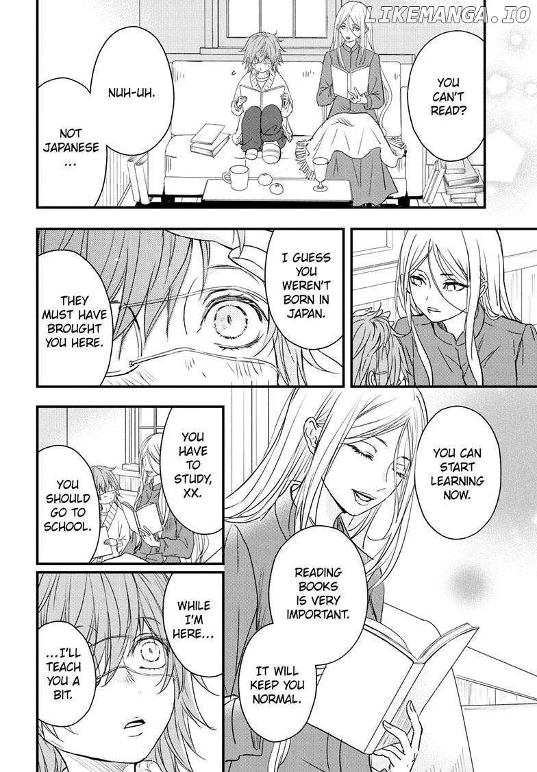 Queen's Quality Chapter 89 page 33