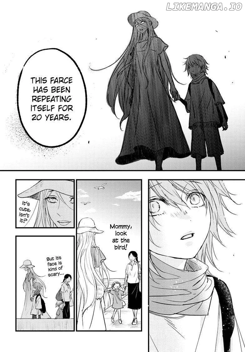 Queen's Quality Chapter 90 page 25