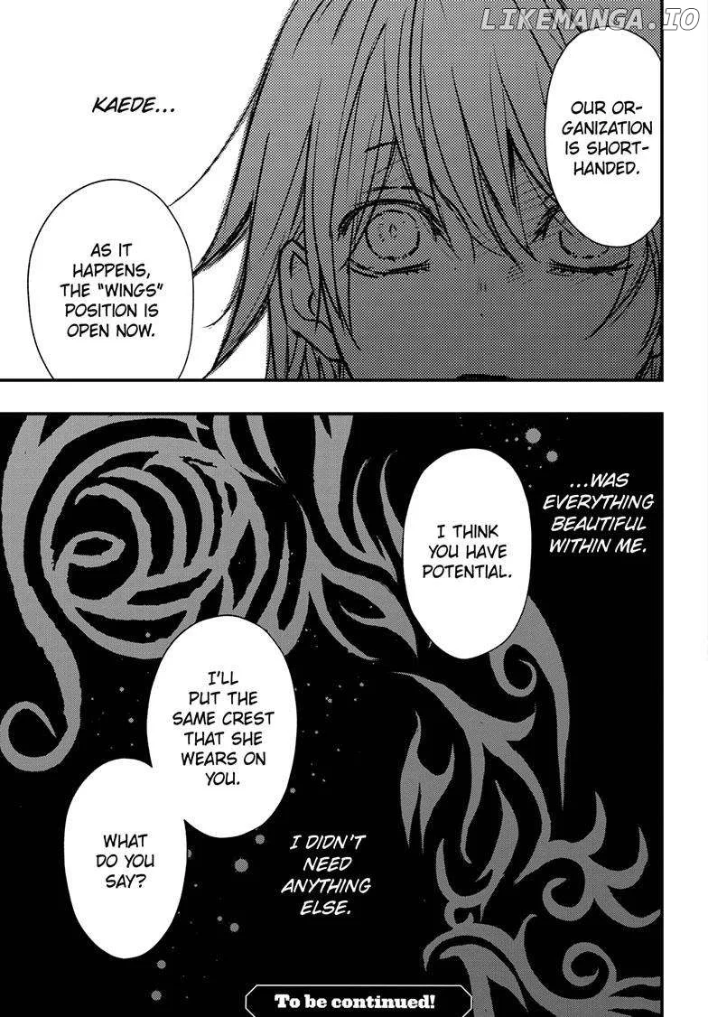 Queen's Quality Chapter 89 page 38