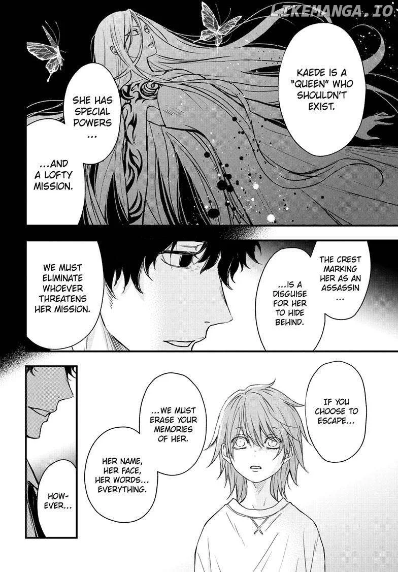 Queen's Quality Chapter 89 page 37