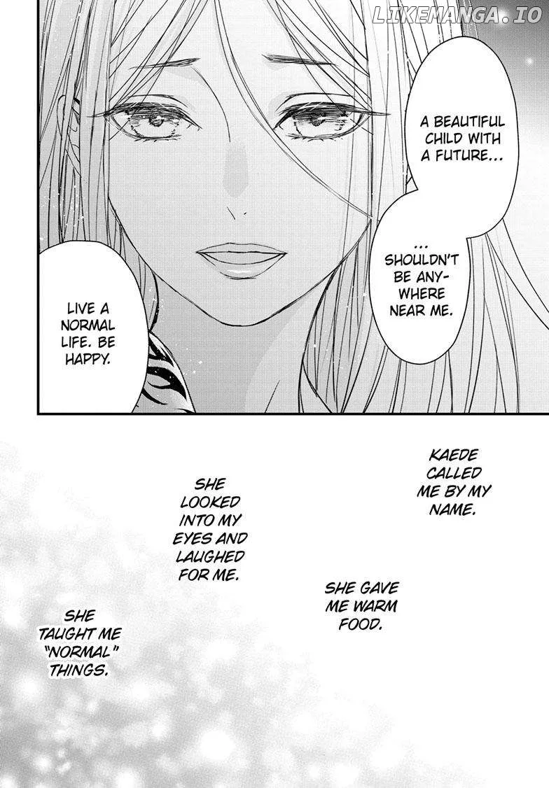 Queen's Quality Chapter 89 page 35
