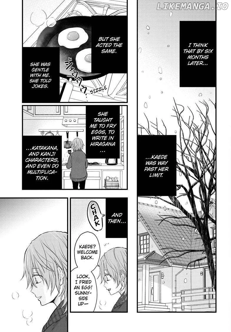 Queen's Quality Chapter 90 page 30