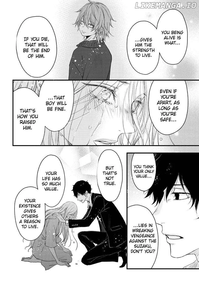 Queen's Quality Chapter 91 page 9