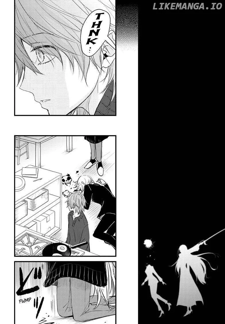 Queen's Quality Chapter 90 page 33