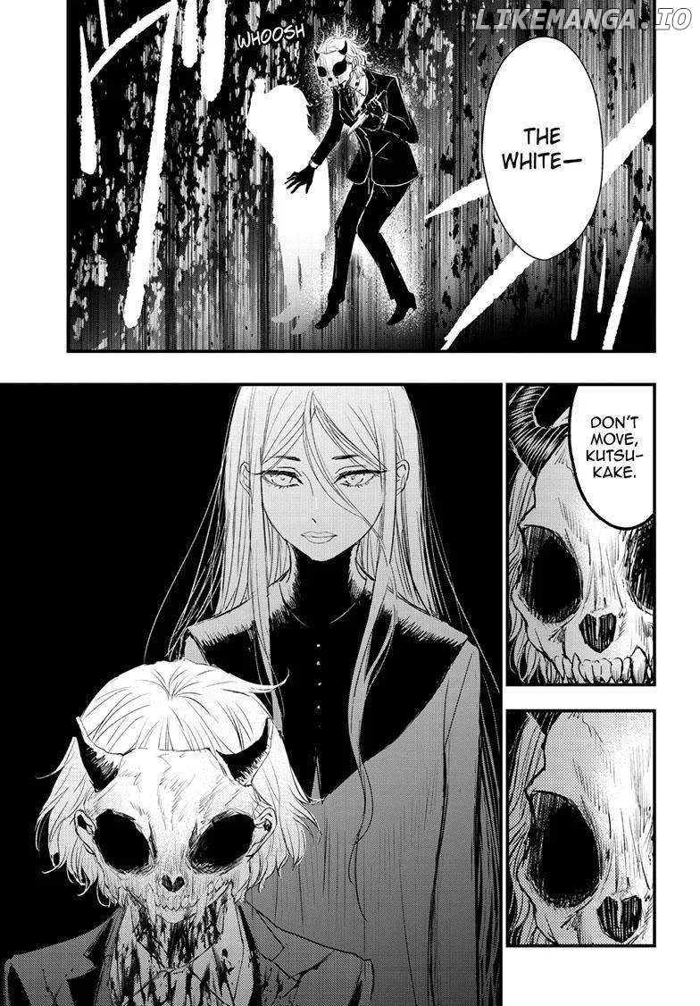 Queen's Quality Chapter 90 page 32