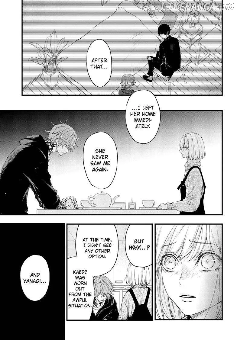 Queen's Quality Chapter 91 page 4