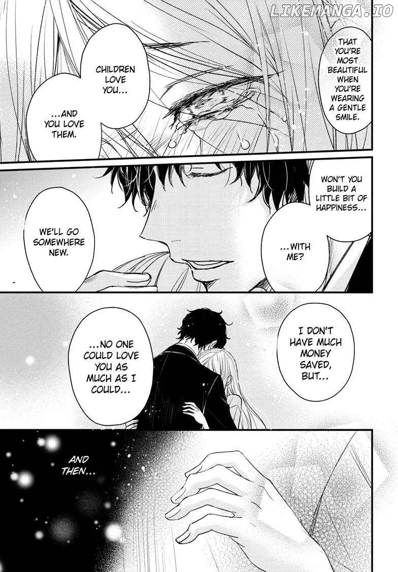 Queen's Quality Chapter 91 page 12