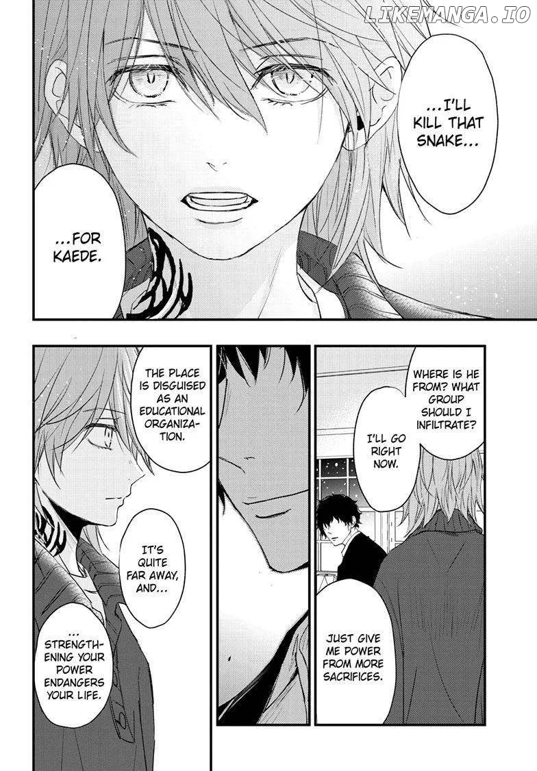 Queen's Quality Chapter 90 page 39