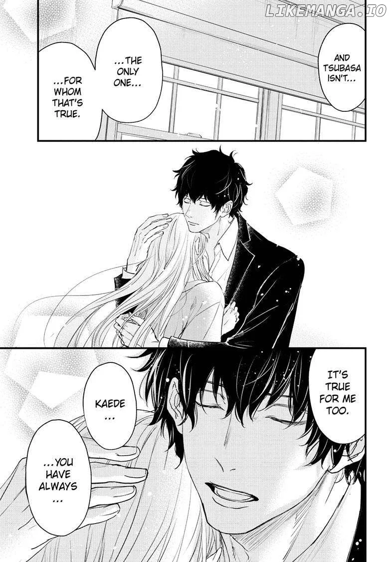 Queen's Quality Chapter 91 page 10