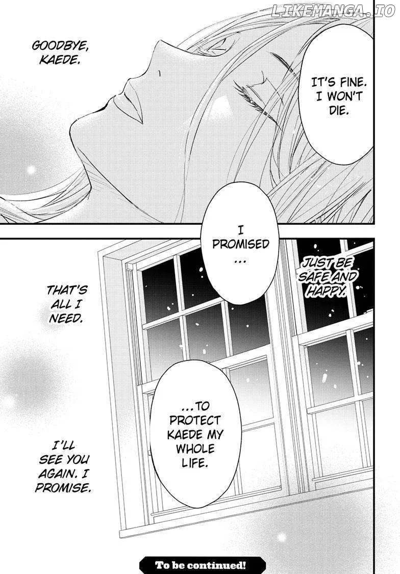 Queen's Quality Chapter 90 page 40