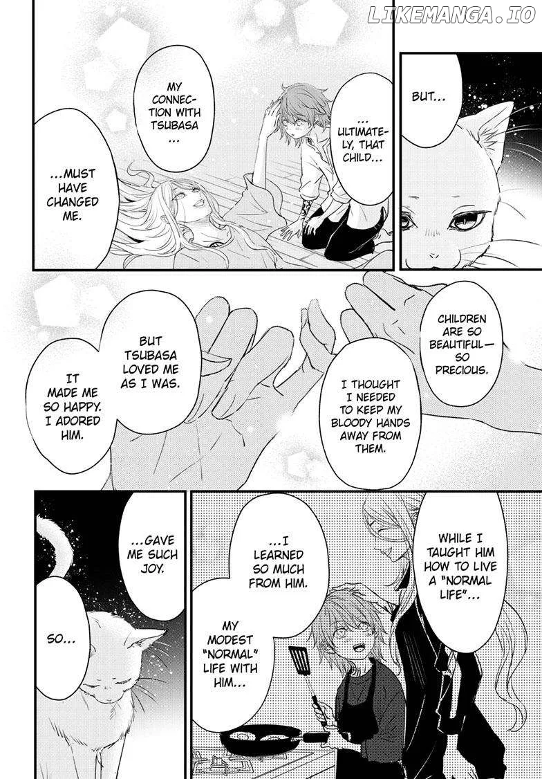 Queen's Quality Chapter 91 page 15