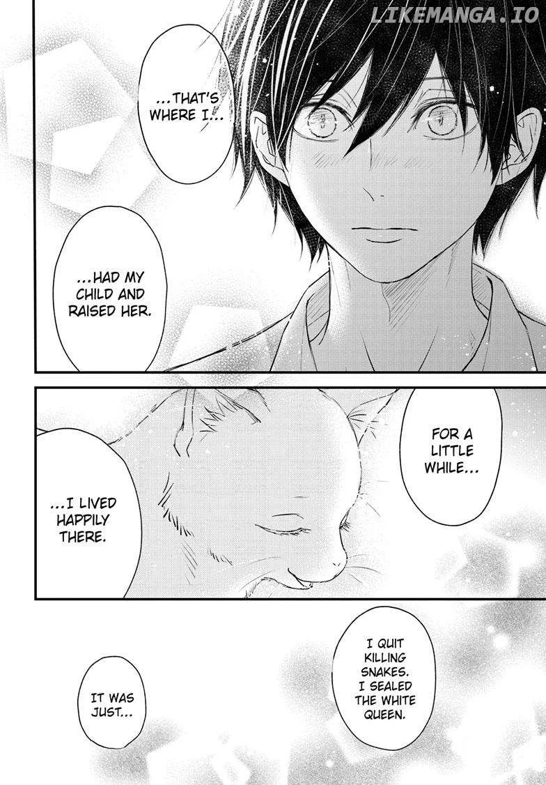 Queen's Quality Chapter 91 page 25