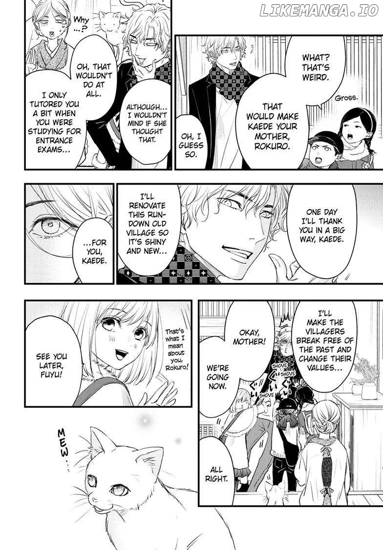 Queen's Quality Chapter 91 page 31