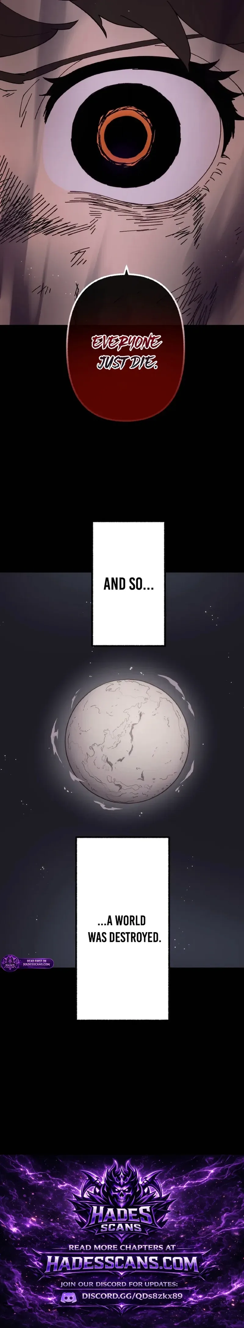 Last Boss Shoujo Akari - Watashi Yori Tsuyoi Yatsu ni Ai ni Gendai ni Iku Chapter 92 page 15