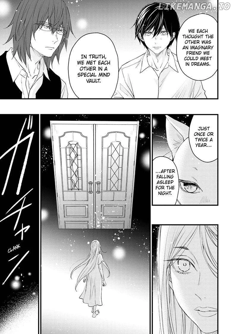 Queen's Quality Chapter 92 page 5