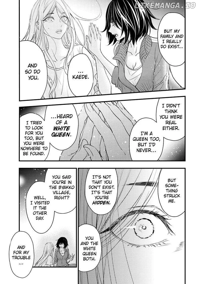 Queen's Quality Chapter 92 page 9