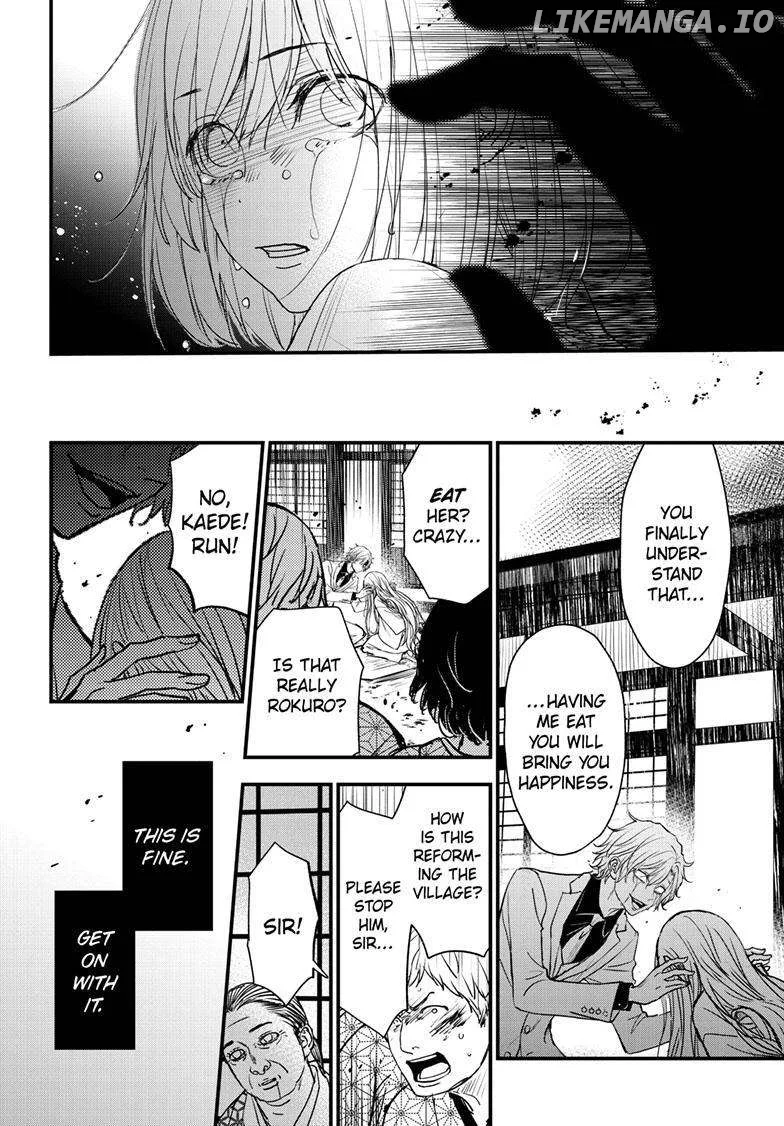 Queen's Quality Chapter 93 page 11