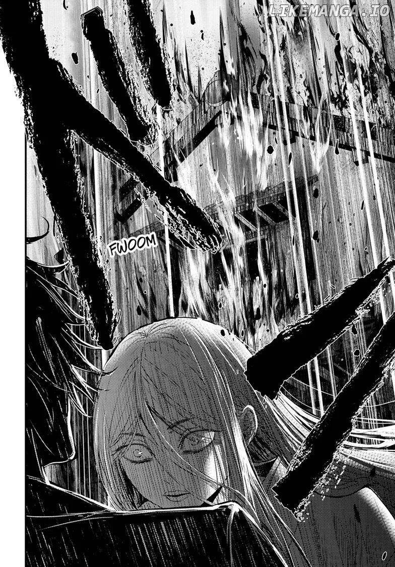 Queen's Quality Chapter 93 page 13