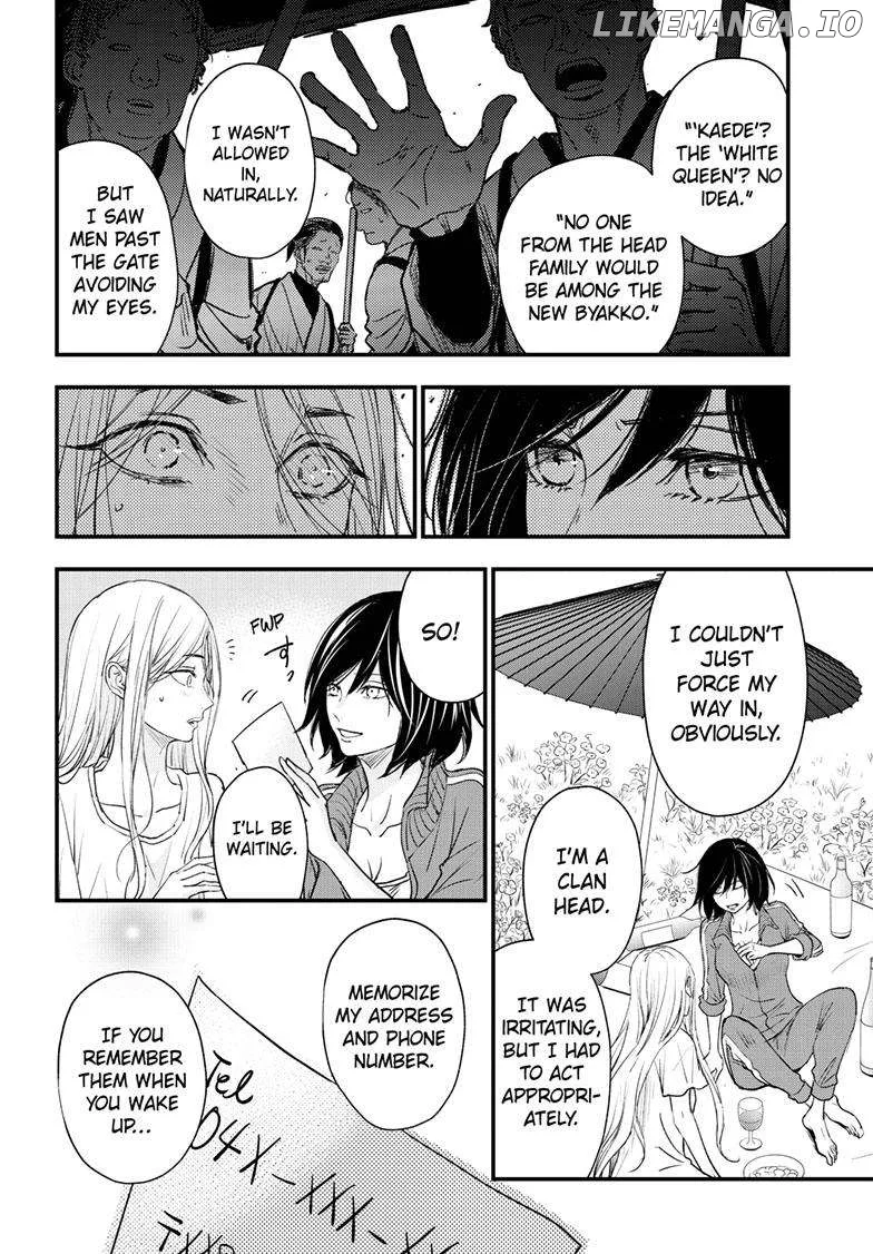 Queen's Quality Chapter 92 page 10