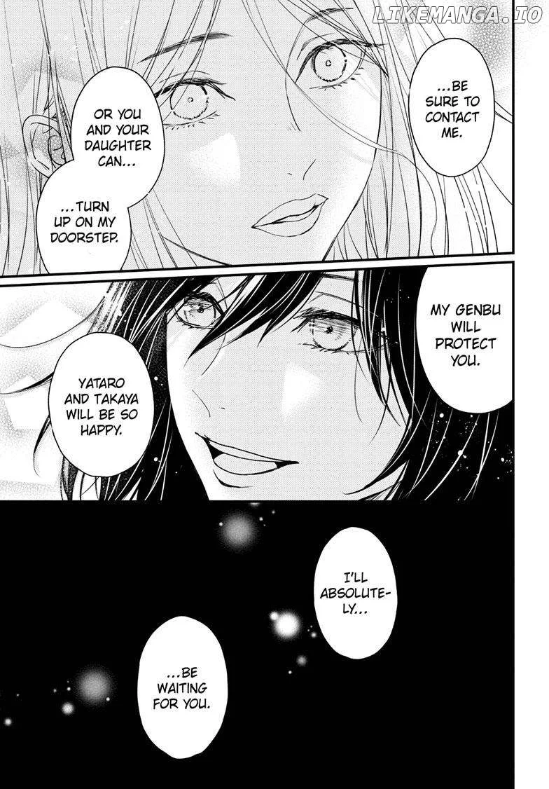 Queen's Quality Chapter 92 page 11