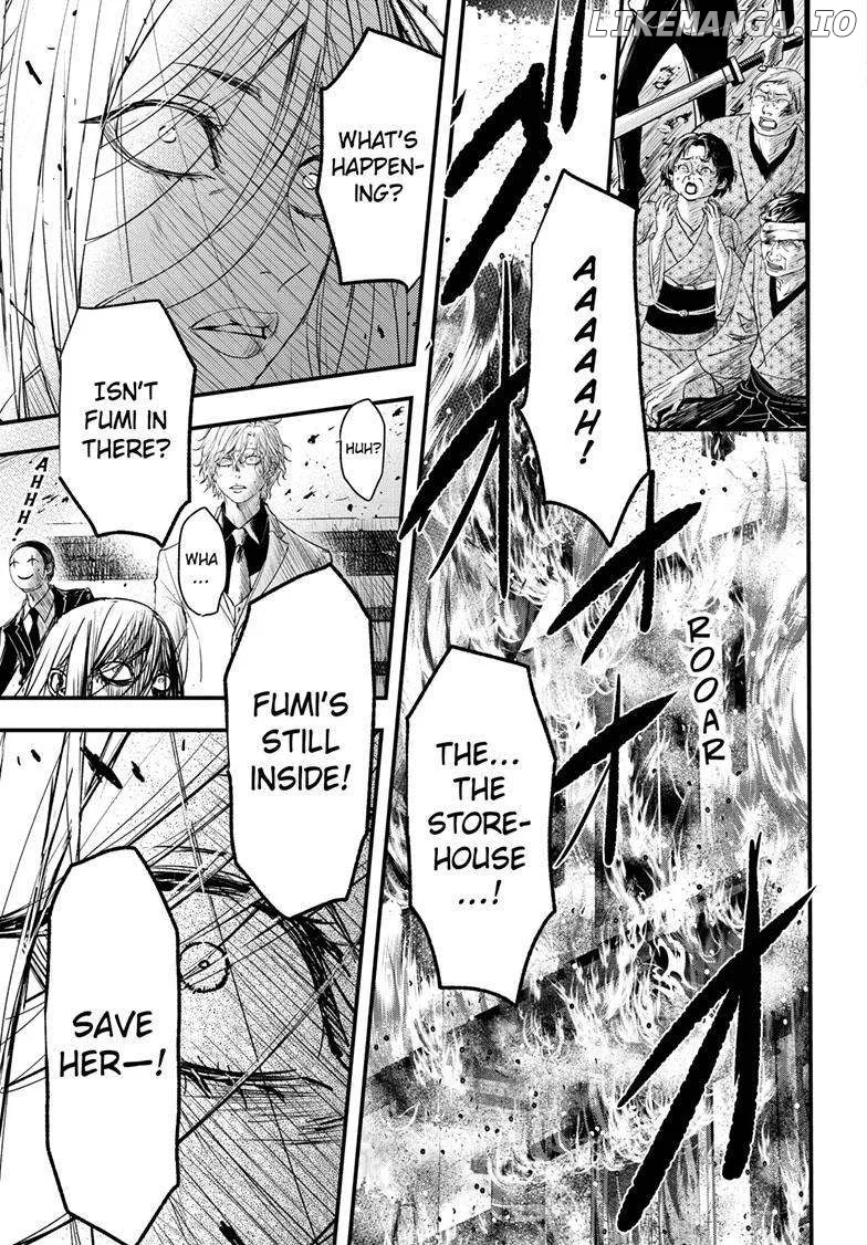 Queen's Quality Chapter 93 page 14
