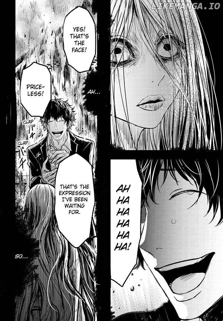 Queen's Quality Chapter 93 page 21