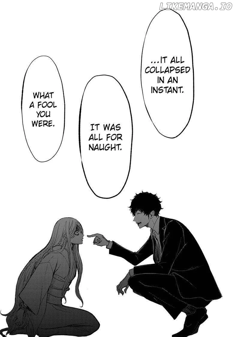Queen's Quality Chapter 93 page 20