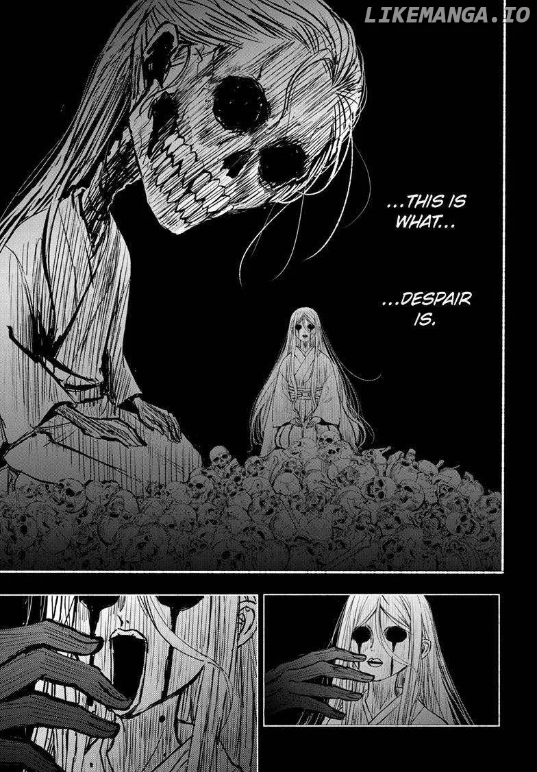 Queen's Quality Chapter 93 page 22