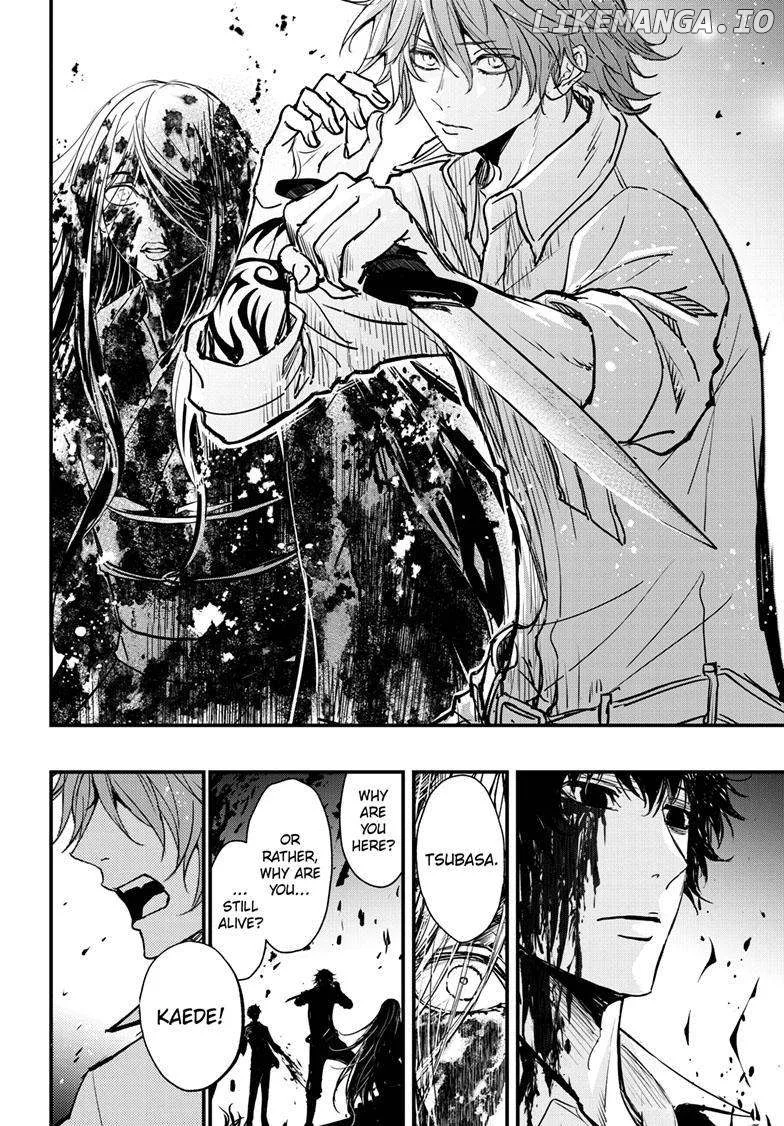 Queen's Quality Chapter 93 page 33