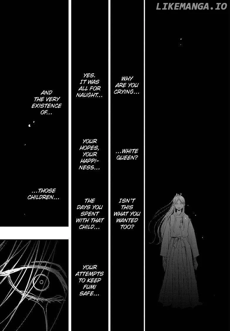 Queen's Quality Chapter 93 page 28