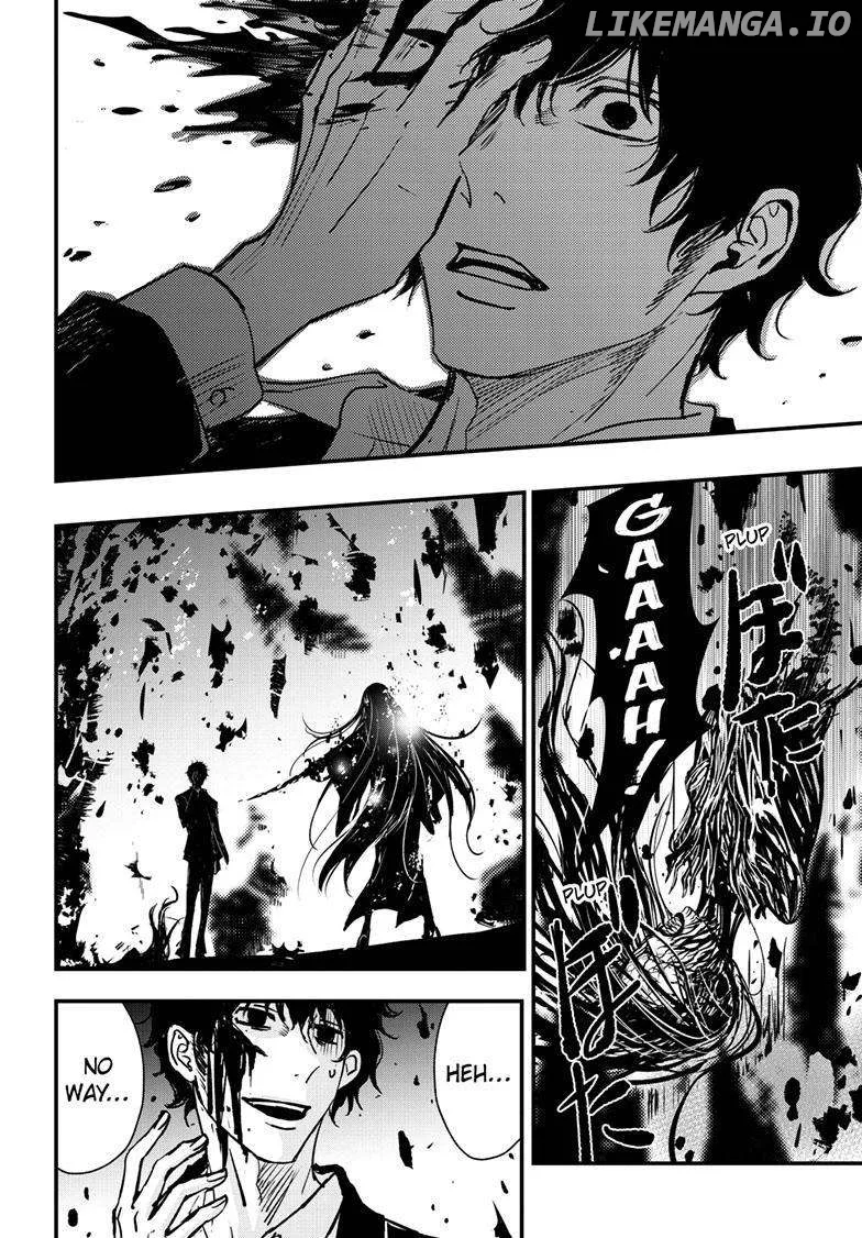 Queen's Quality Chapter 93 page 31