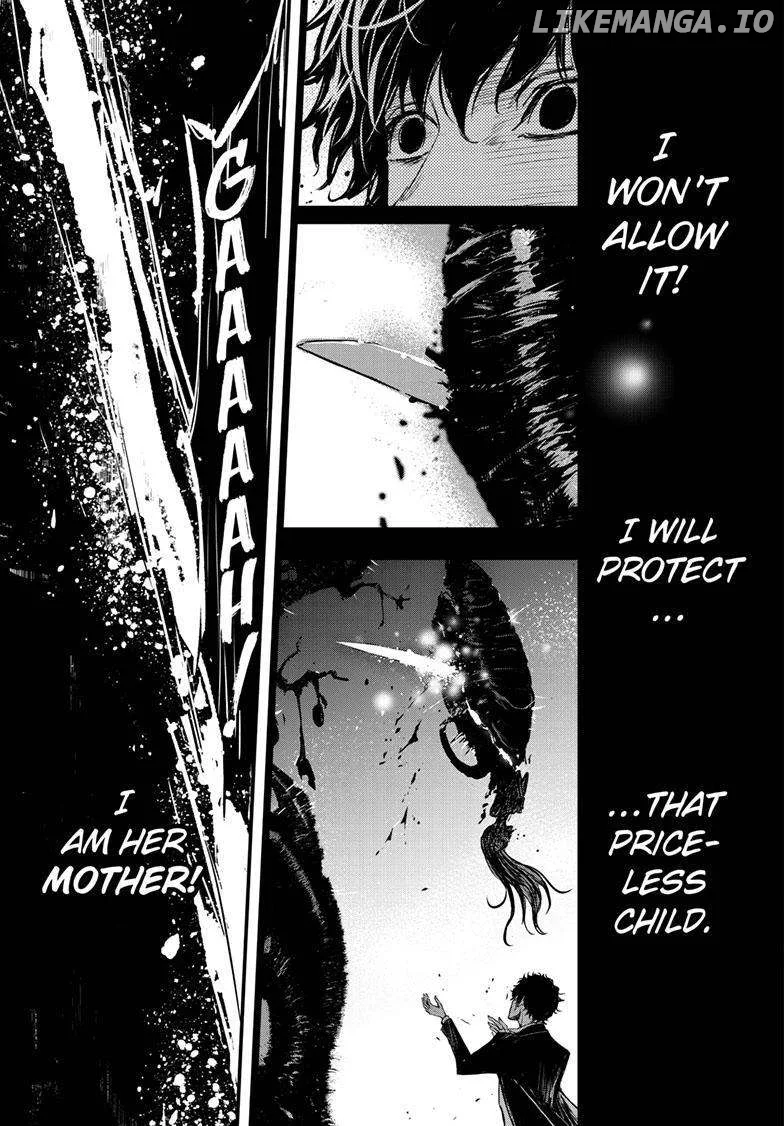Queen's Quality Chapter 93 page 30