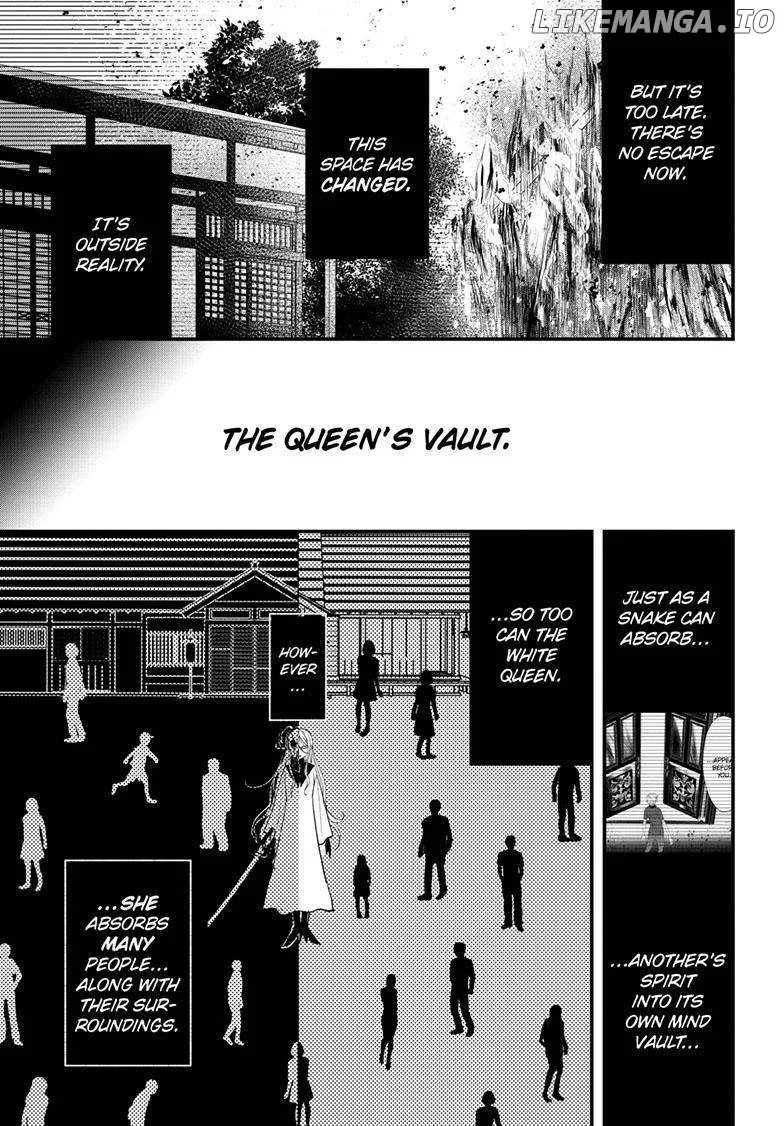 Queen's Quality Chapter 93 page 24