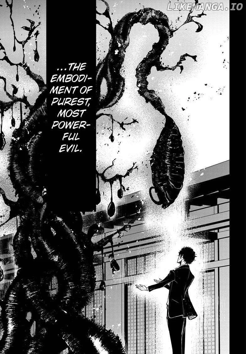 Queen's Quality Chapter 93 page 26