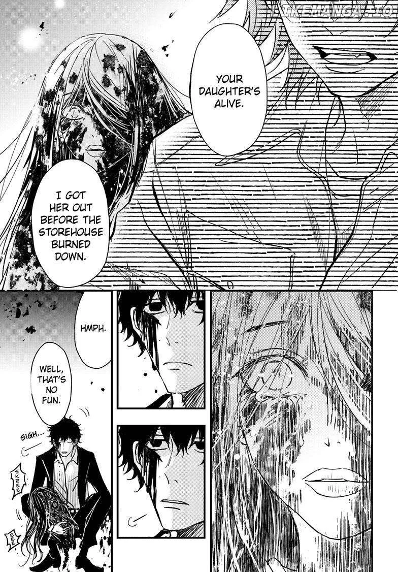 Queen's Quality Chapter 93 page 34