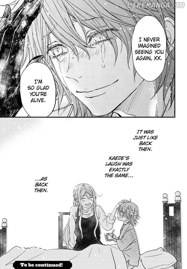 Queen's Quality Chapter 93 page 38