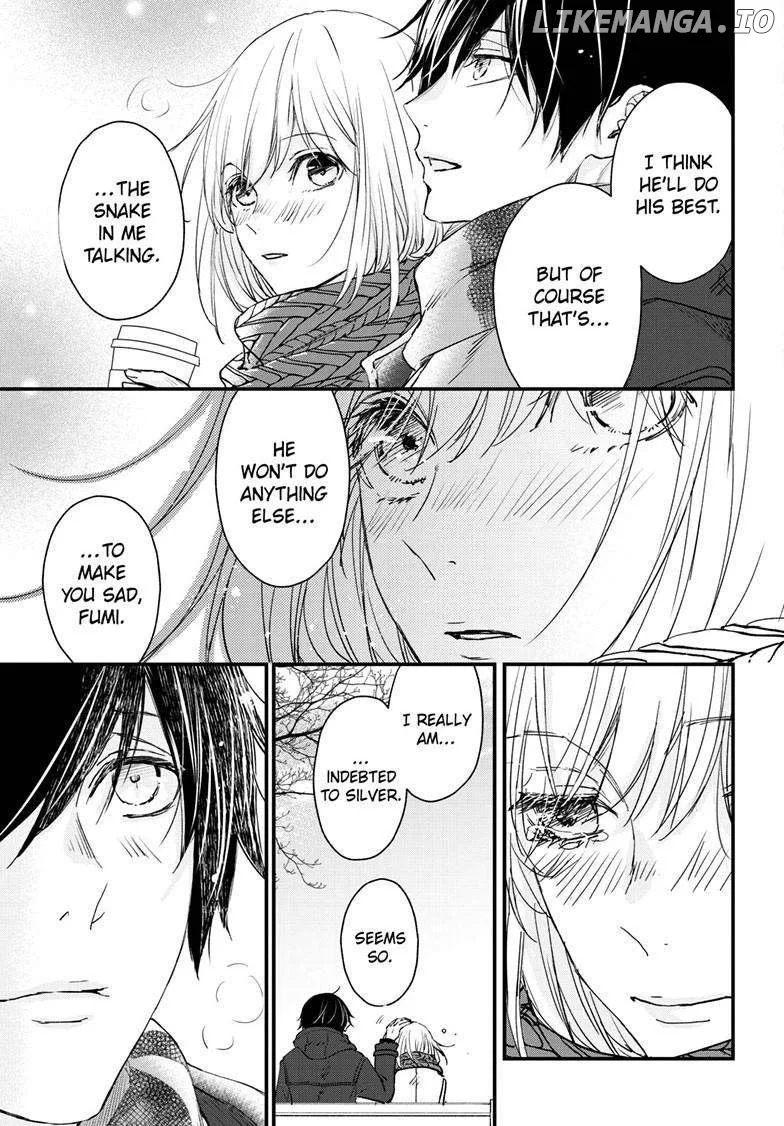 Queen's Quality Chapter 96 page 5