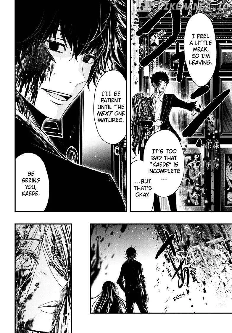Queen's Quality Chapter 93 page 35