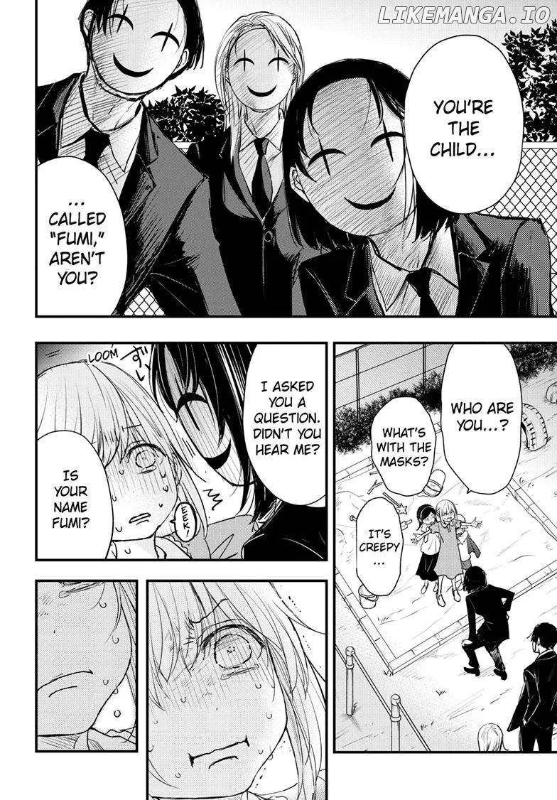 Queen's Quality Chapter 92 page 26