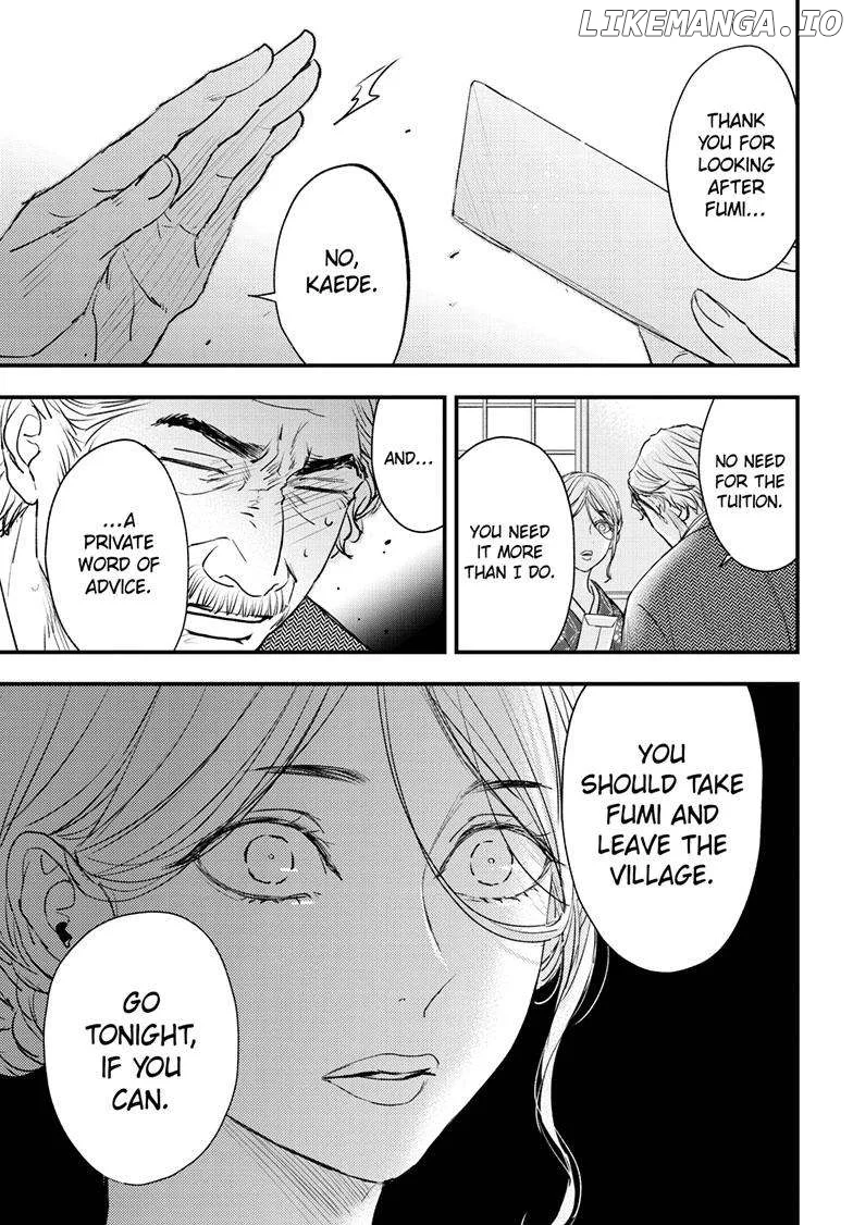 Queen's Quality Chapter 92 page 23
