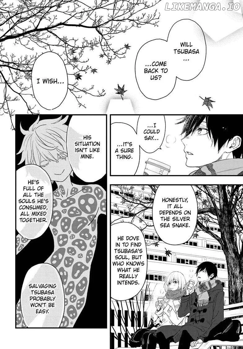 Queen's Quality Chapter 96 page 4