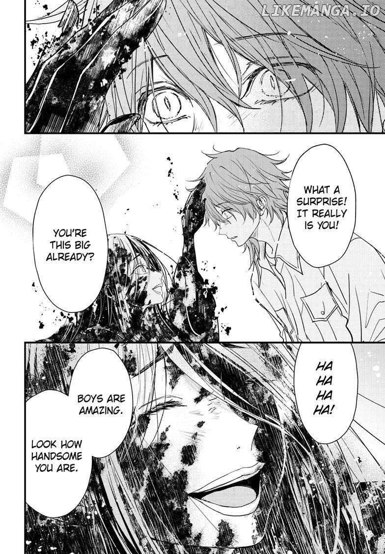 Queen's Quality Chapter 93 page 37