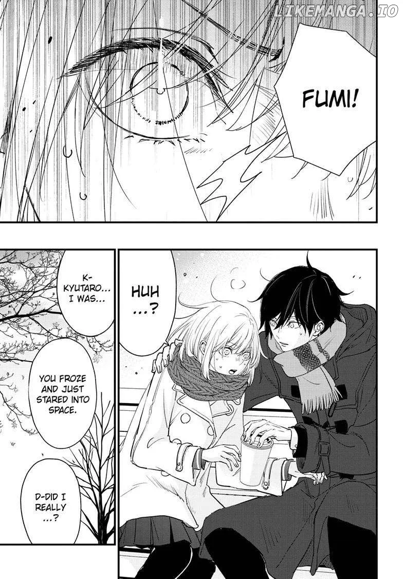 Queen's Quality Chapter 96 page 11