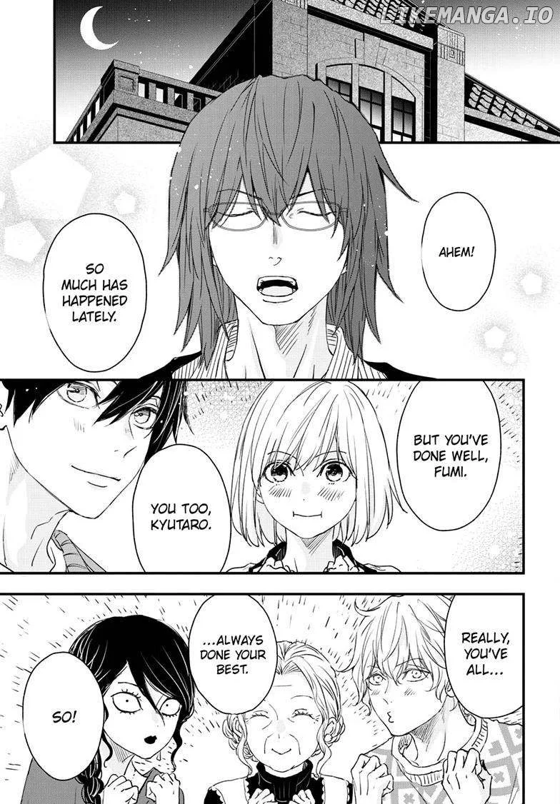 Queen's Quality Chapter 96 page 13