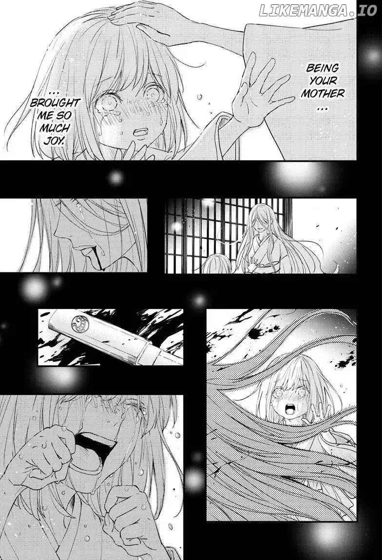 Queen's Quality Chapter 95 page 3